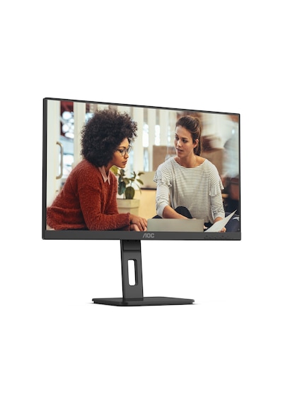 Aoc 27e3qaf Makas Makinası - Wled - 27" - Vesa