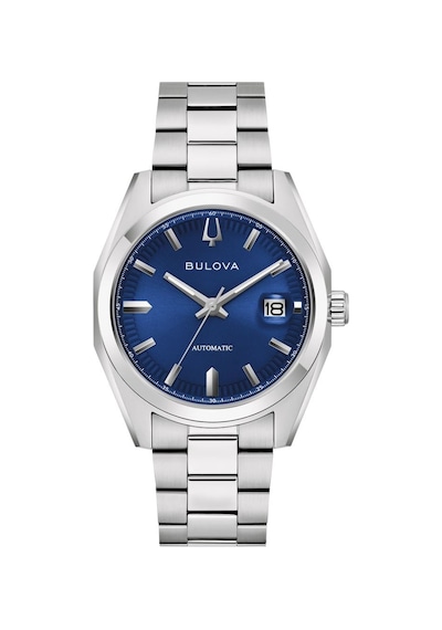 Bulova 96b436 Kol Saati Metalik