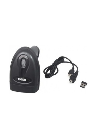 PERKON TIGER CS611 CCD EL TİPİ 1D USB KABLOL   BARKOD OKUYUCU