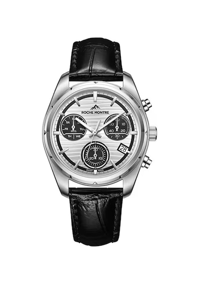 Roche Montre Rmg4002-04 Erkek Kol Saati Gri