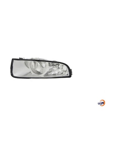 Skoda Superb Sis Farı Gündüz Lambalı Sol.10- 3t0941701a De-ga Marka Ürün Kodu Sko10su006