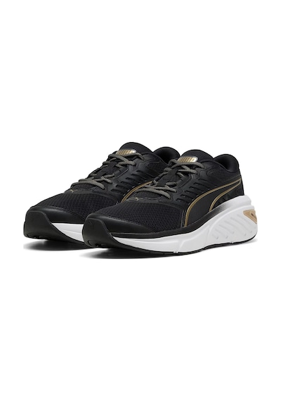 Puma Softride Pro Control Erkek Siyah Koşu Ayakkabısı 31109909 1622437 Siyah