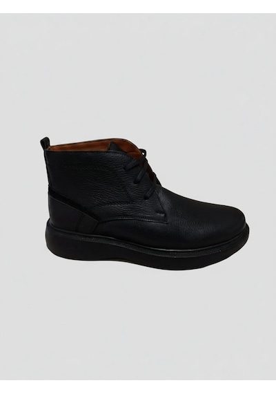 Freefoot Quinn 101k Siyah Erkek Bot