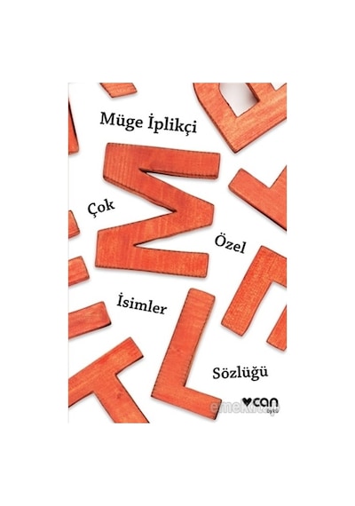 Müge'nin Özel İsimler Sözlüğü: Edebiyat Terimleri