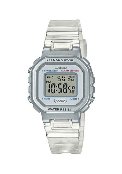 Casio LA-20WHS-7ADF Kadın Kol Saati