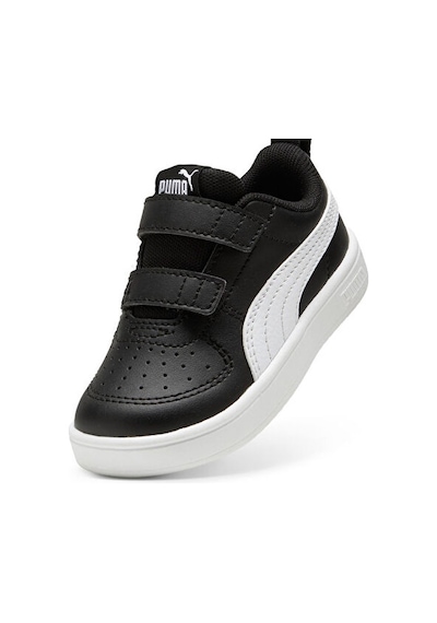 Puma Rickie V İnf Bebek Günlük Ayakkabı 39132811 Renkli Renkli Çok Renkli