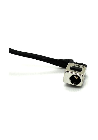 Lenovo Uyumlu B560 V560 Notebook Dc Power Jack 50.4Jw07.001