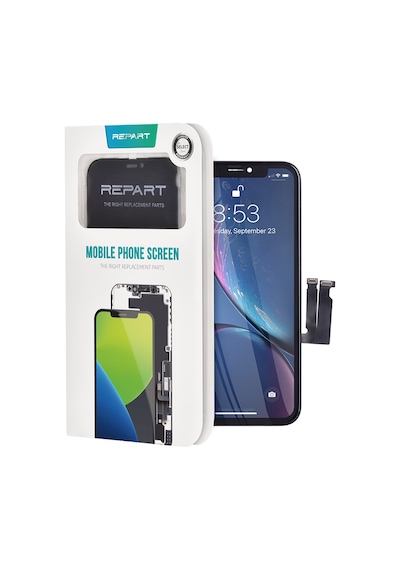 İphone Xr Incell Ekran