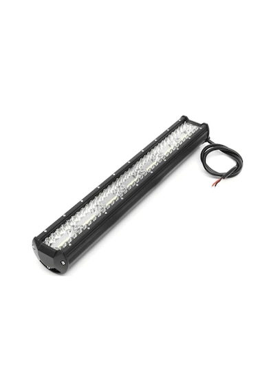 Snake X7 420w Bar Tipi Off Road Led Sis Farı Tekli Uyumlu