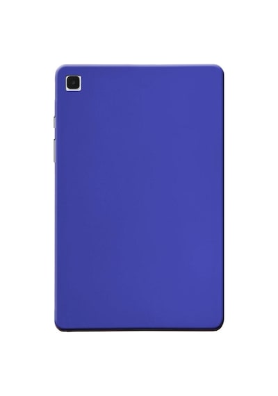 Trendsshop Tab M10 Fhd Plus 10.3 Tb-x606 X606f Silikon Kılıf + Ekran Koruyucu Mavi