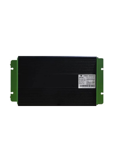 Solinved 24v 1500w Modifiye Sinüs İnvertör - Slvm1500-24