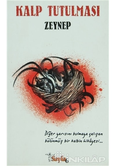 Kalp Tutulması