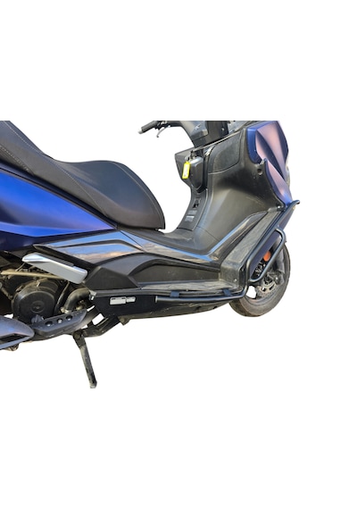 Kymco Downtown 250i Koruma Demiri