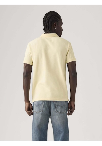 Levi's Levis Original Polo Rutabaga Erkek Polo Yaka Tişört 005fm-0009-14247 Sarı