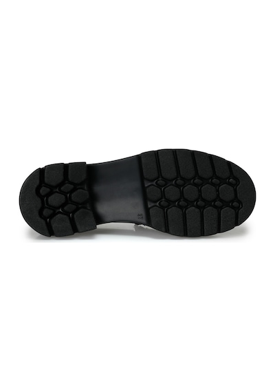 Butigo 26k-117 Siyah Kadın Loafer 000000000102709485