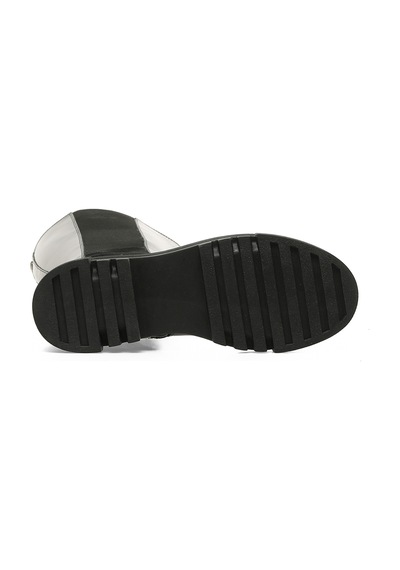 Nine West Ersa2 4pr Siyah Kadın Bot 000000000101921895 Siyah