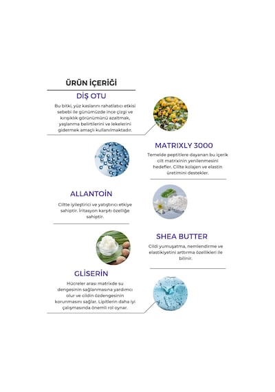 Repair Sleeping Tüm Gece Boyunca Sıkılaştırıcı, Nemlendirici Gece Kremi 50 Ml