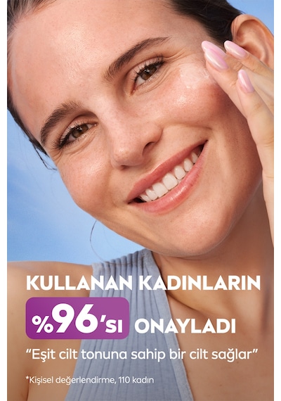 Luminous630 Skin Glow Anında Aydınlatıcı Serum 30ml Ve Peeling Etkili Tonik 100ml, Eşit Cilt Tonu