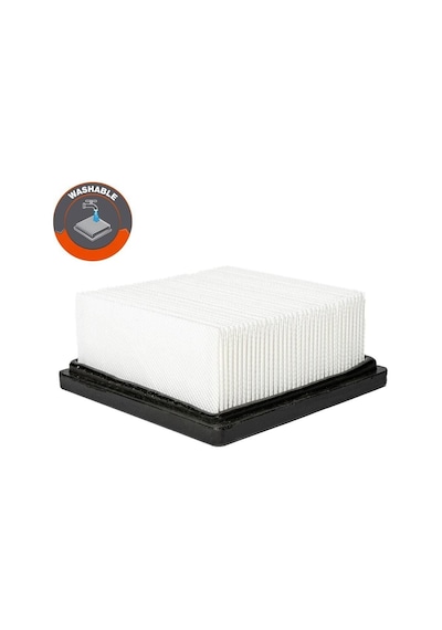 Worx Wa6078 Wx031 Şarjlı Süpürge İçin Yedek Hepa Filtre Fr Wa6078