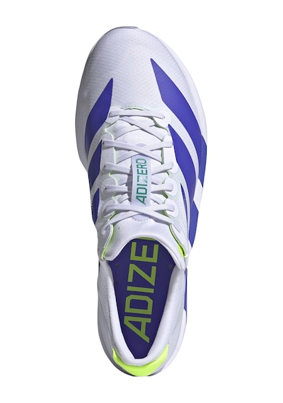 Adidas Adizero Adios 9 Erkek Lila Koşu Ayakkabısı Kı5700 Mor