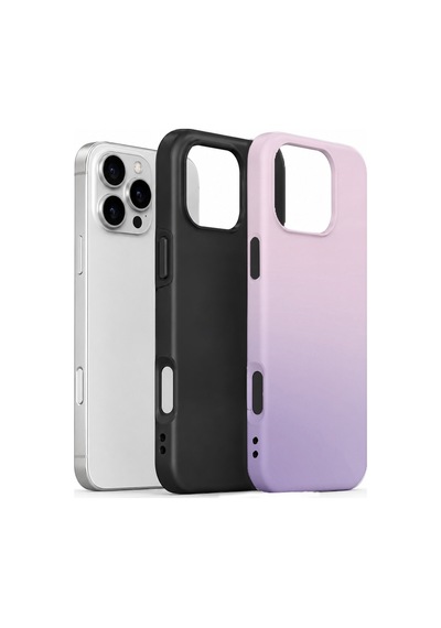 Velvoria Valestra Lavender Haze Gradient Apple Apple iPhone Uyumlu 16 Pro Max Darbe Korumalı Kılıf Valestra Select - Lavender Haze Gradient Velvoria Valestra Lavender Haze Gradient Apple Apple iPhone Uyumlu 16 Pro Max Darbe Korumalı Kılıf Valestra Select - Lavender Haze Gradient