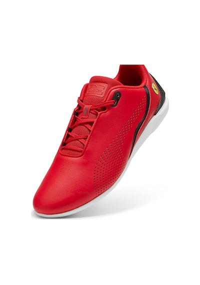 Puma Ferrari Drift Cat Decima Erkek Günlük Ayakkabı 30719310 Kırmızı 30719310 Kırmızı