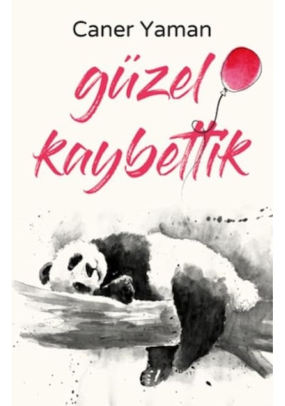Güzel Kaybettik - Yqbx-786780