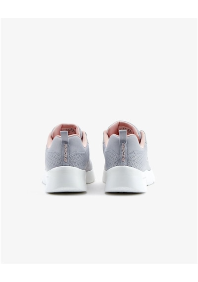 Skechers Dynamight 2.0-eye To Eye Kadın Spor Ayakkabı 12964tk Lgpk 36 Gri