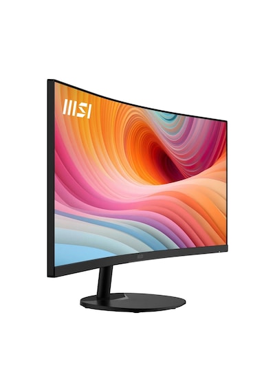 Msı Pro Mp341cq E12 34 3440x1440 Uwqhd 120hz 4ms Curve 1500r Hdmı Dp Hdr Ready Adaptive Sync Va Monitör