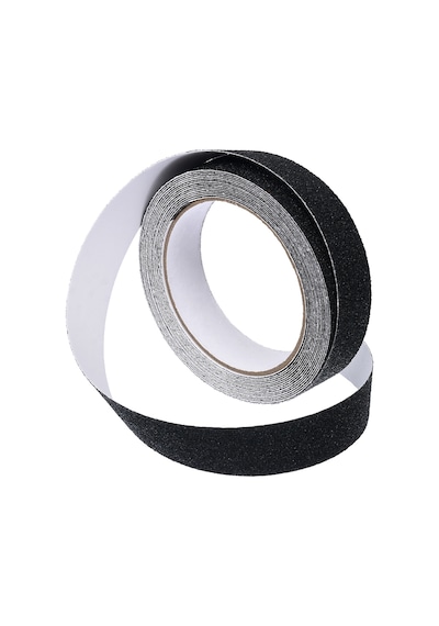 Lorex Lr-kyb003-25 Siyah Merdiven Kaydırmaz Bant 2,5cm X 25mt