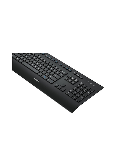 Logitech K280E Kablolu Klavye