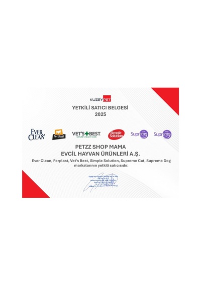 Supreme Cat Kıyılmış Ördekli Ve Somonlu Yetişkin Konserve Kedi Maması 85 Gr