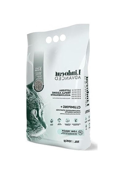 Bırakmayan Ekstra Topaklanan Kedi Kumu 10 Kg Özel Karışım
