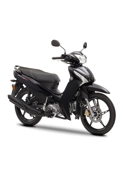 Yamaha Crypton S Arka Fren Balatası Takım, Çapraz Yay