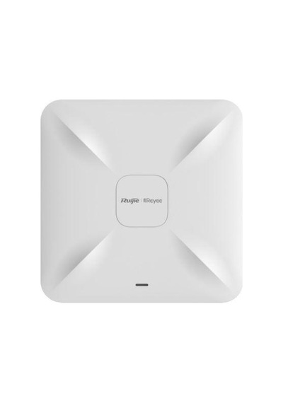 Ruıjıe Reyee Rg-rap2200 E 2 Port Gıgabıt Ac1300 2.4/5ghz 2x2 İç Ortam Poe Access Poınt Adaptörsüz