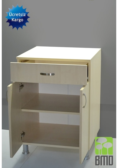 Set Altı Ocak Dolabı