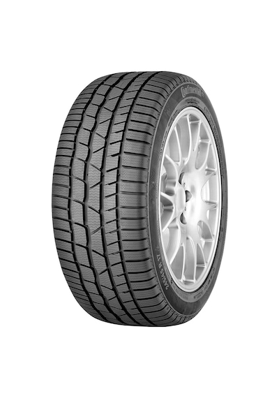 Continental 235/45R19 99V Xl Fr Contiwintercontact Ts 830 P Ao Oto Kış Lastiği  2026