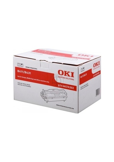 B411 / B431 44574302 Drum Ünitesi - Mb461 / Mb471 / Mb491