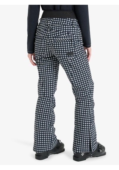 Roxy Rising High Pt Kadın Kayak/snowboard Pantolonu-erjtp03295 Çok Renkli