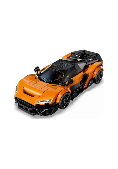 77257 Speed Champions Mclaren W1 287 Parça +9 Yaş