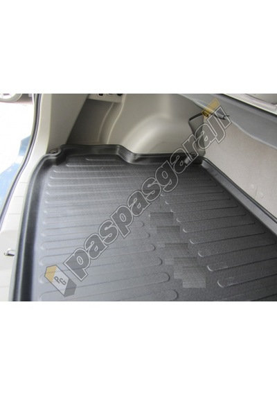 Subaru Forester 3 Bagaj Havuzu 2007-2013 Arası