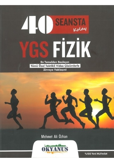 Fizik Konu Soru Ygs Çözümlü Testler En Temelden