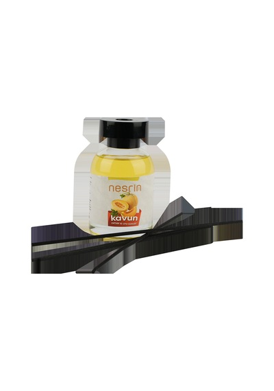 Nesrin 120 Ml Cam Kutulu Bambu Koku Kavun - 8690352728213b