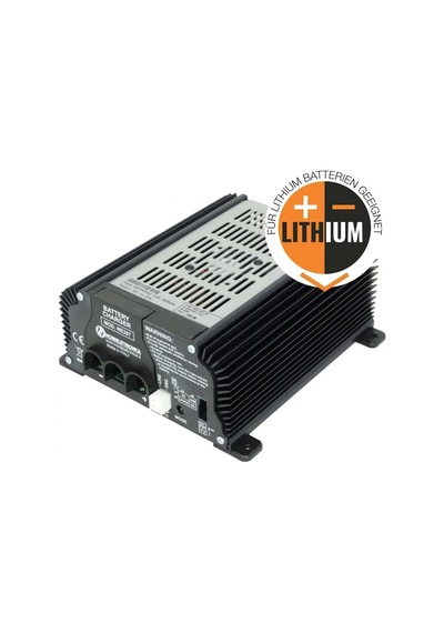Nordelettronica 12/12-40a Dc-dc Şarj