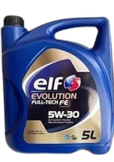 Elf 5W-30 Evolutıon Fulltech FE DPF Motor Yağı