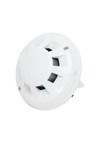Alfamax C-1001 Konvansiyonel Optik Duman Dedektörü