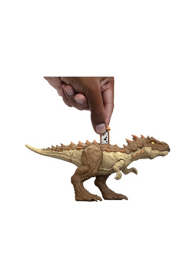 Jurassic World Tehlikeli Dinozor Paketi Jakapıl Jcl46
