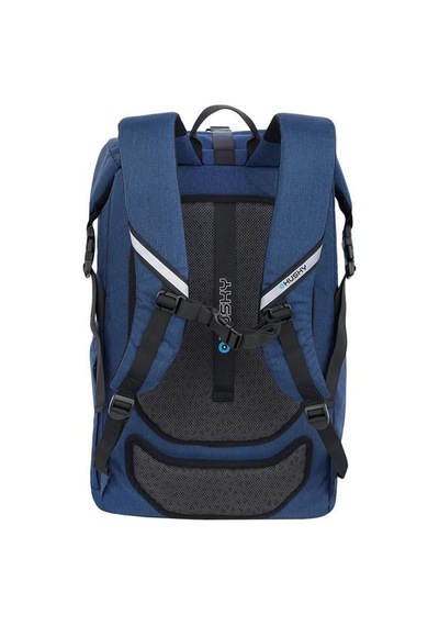 Husky Shater 23 Lt Sırt Çantası Lacivert
