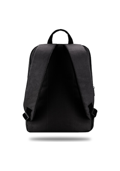 Classone PR-R140 Roma Serisi Su Geçirmez 14" Notebook Laptop Sırt Çantası Siyah