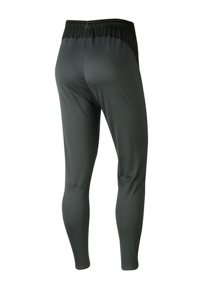 Nike BV6934-010 W Nk Dry Acdpr Pant Kpz Kadın Tek Alt Siyah